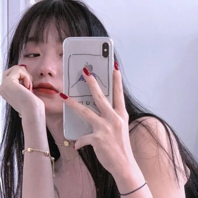 我爱你姜九 海报
