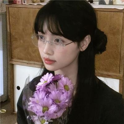 情人节甜心 海报