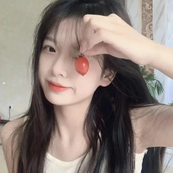 有喜欢的人 海报
